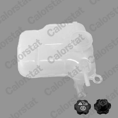 Expansion Tank, coolant